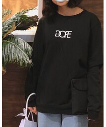 DOPE | トップス
