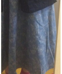 no brand | スカート
