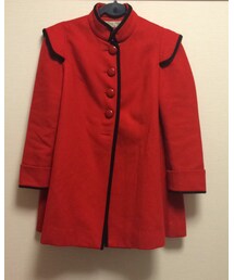 三越 | マイケルジャクソンっぽいコート(ジャケット/アウター)