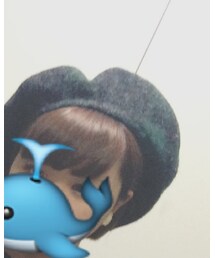 古着 | ハンチング/ベレー帽