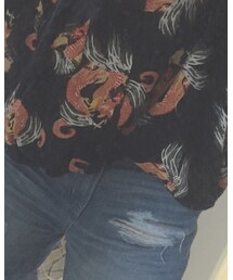 古着 | シャツ/ブラウス