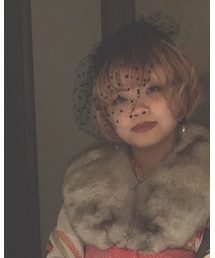 CA4LA | ヘアアクセサリー