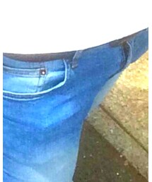 FOREVER 21 | デニムパンツ