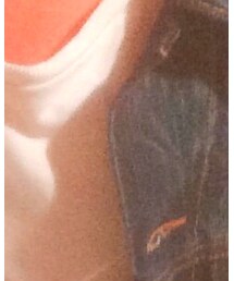 NANO universe | デニムジャケット