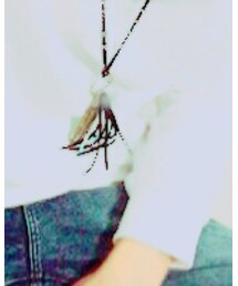 BAYFLOW | ネックレス