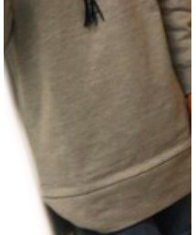 Bershka | スウェット