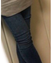 Bershka | デニムパンツ