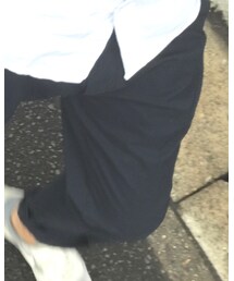 UNIQLO | スラックス