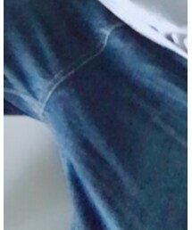 roshell | デニムパンツ