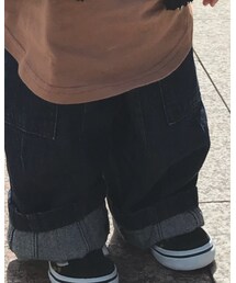 MARKEY'S | デニムパンツ