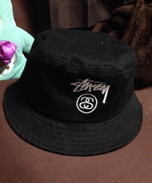 STUSSY | ハット