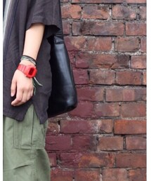 macromauro | ショルダーバッグ