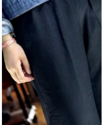 G.V.G.V. | パンツ