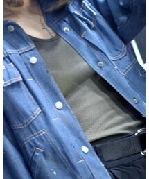 UNIQLO | タンクトップ