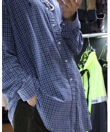 RALPH LAUREN | シャツ/ブラウス