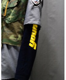 younger | Tシャツ/カットソー