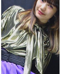 used | シャツ/ブラウス