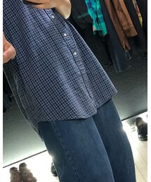 RALPH LAUREN | シャツ/ブラウス