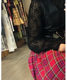 RETRO GIRL | トップス