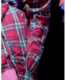 used | シャツ/ブラウス