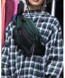 JANSPORT | ボディバッグ/ウエストポーチ