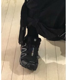 SALOMON | スニーカー