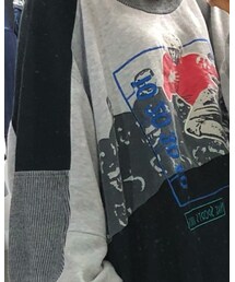 used | スウェット