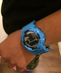 G-SHOCK | G-shock(アナログ腕時計)