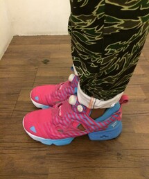 Reebok | スニーカー
