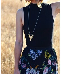 Target | ネックレス