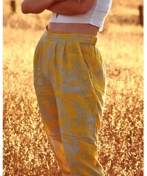 H&M | チノパンツ