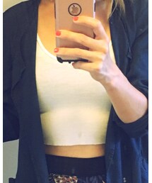 FOREVER 21 | タンクトップ