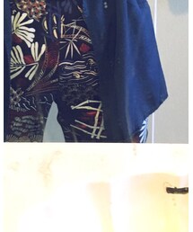 H&M | チノパンツ