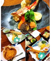 🦀かに本家ディナー①🦀 | その他