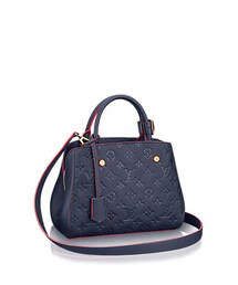 LOUIS VUITTON | モンテーニュ BB(バッグ)