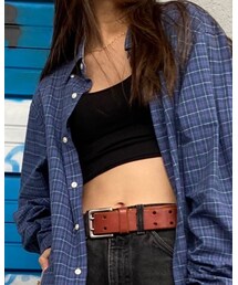 H&M | タンクトップ