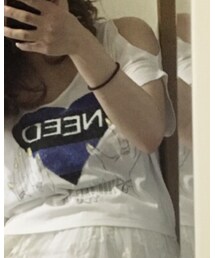 ROYAL PARTY | Tシャツ/カットソー