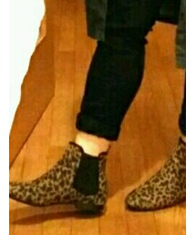 OLD NAVY | ブーツ