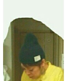 しまむら | ニットキャップ/ビーニー