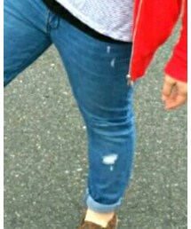 OLD NAVY | デニムパンツ