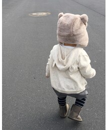 babyGAP | パーカー