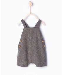 ZARA KIDS | サロペット/オーバーオール