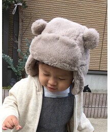 Gap Generation | 帽子