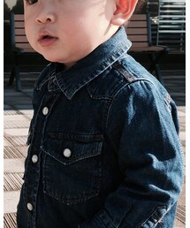 babyGAP | シャツ/ブラウス