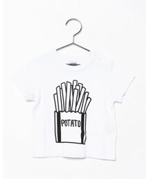 b・ROOM | Tシャツ/カットソー