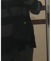 Dickies | メッセンジャーバッグ