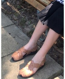 Ocean&Ground | サンダル