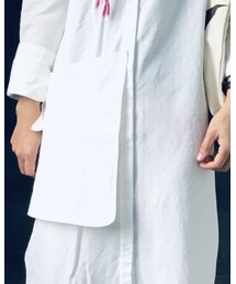 ZARA | シャツワンピース