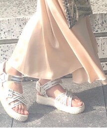 beautiful people | サンダル