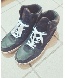 EDWIN | デッキシューズ(モカシン/デッキシューズ)